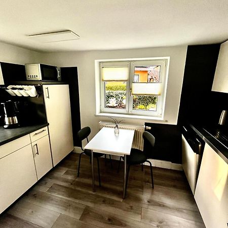 Michel'S Ferienwohnung Kurort Gohrisch Dış mekan fotoğraf